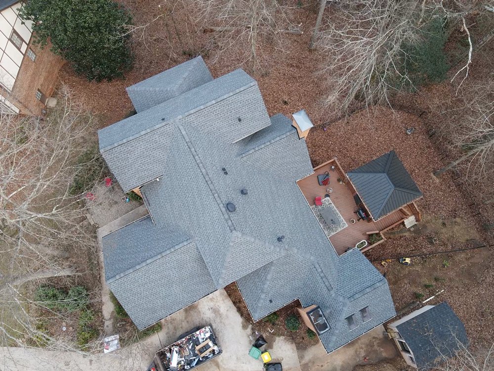 HENRY’S FINE TOUCH PAINTING & ROOFING 119 Photos & 35 Reviews 5355