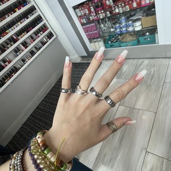 Happy Nails and Spa - Nail Salons Near Me - Odessa, Florida Happy Nails and Spa - Nail Salons Near Me - Odessa, Florida