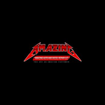 Amazing Auto and Diesel Repair - NEWEST LOGO VERSION :) - Auto Repair Near Me - Phoenix, Arizona Amazing Auto and Diesel Repair - NEWEST LOGO VERSION :) - Auto Repair Near Me - Phoenix, Arizona