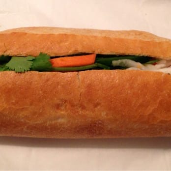 Huy's Sandwich - Pork Bahn Mi Sandwich - Vietnamese Near Me - Norcross, Georgia Huy's Sandwich - Pork Bahn Mi Sandwich - Vietnamese Near Me - Norcross, Georgia