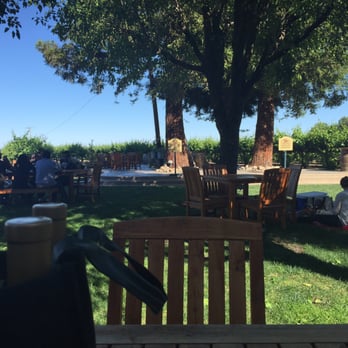 Bogle Vineyards - Wineries Near Me - Clarksburg, California
