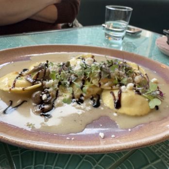 Modí - Elote Ravioli - Italian Near Me - San Francisco, California Modí - Elote Ravioli - Italian Near Me - San Francisco, California