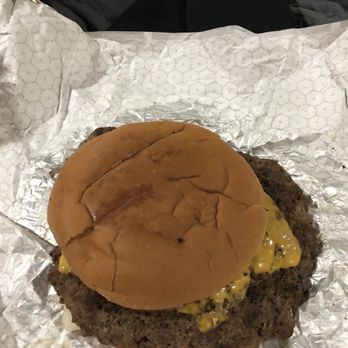 OMG Burgers - Cheeseburger - Burgers Near Me - Longview, Texas OMG Burgers - Cheeseburger - Burgers Near Me - Longview, Texas