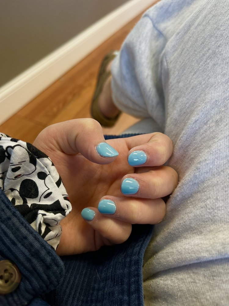 WESTBORO NAILS & SPA Updated September 2024 233 Photos & 51 Reviews