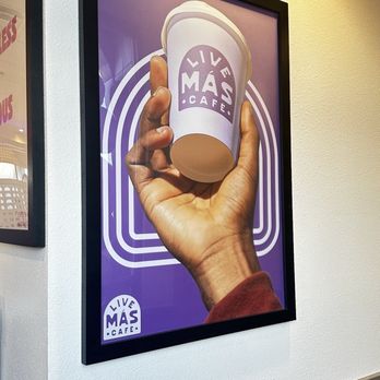 Taco Bell - Live Más Café - Fast Food Near Me - Chula Vista, California