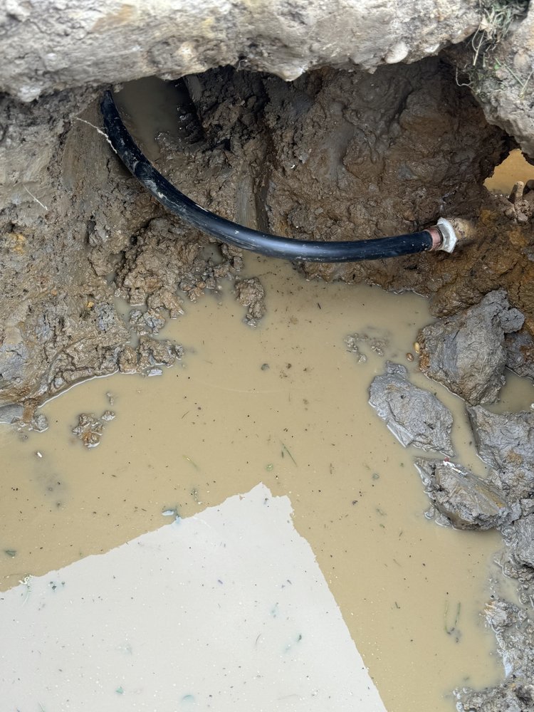 Slide of Choptank Plumbing solutions