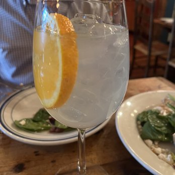 Convivium Osteria - Italian Near Me - Brooklyn, New York