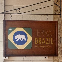 Terra Brazil Store