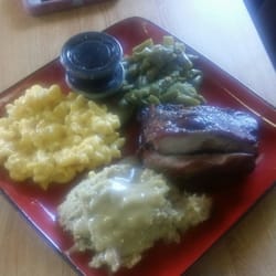 Ms. J's Cafe & Catering Service