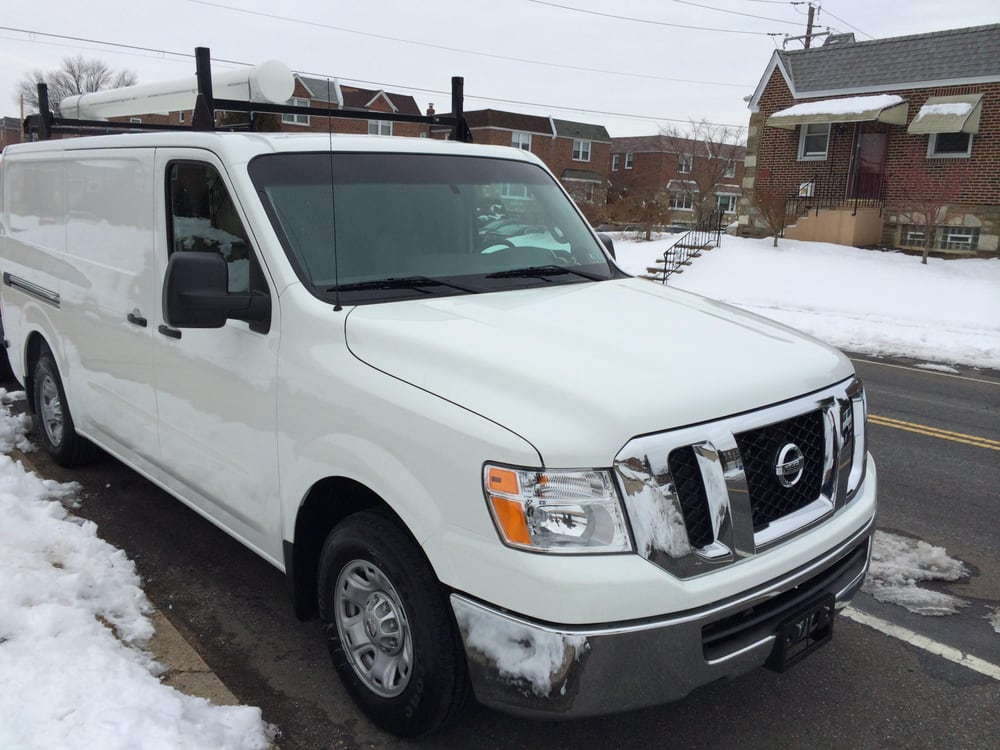 Slide of Express Drains