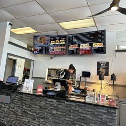 Fat Shack