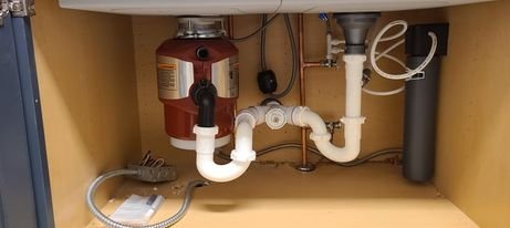 Slide of CL Plumbing