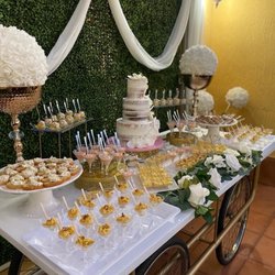 Peru A Tu Casa - Catering para Boda