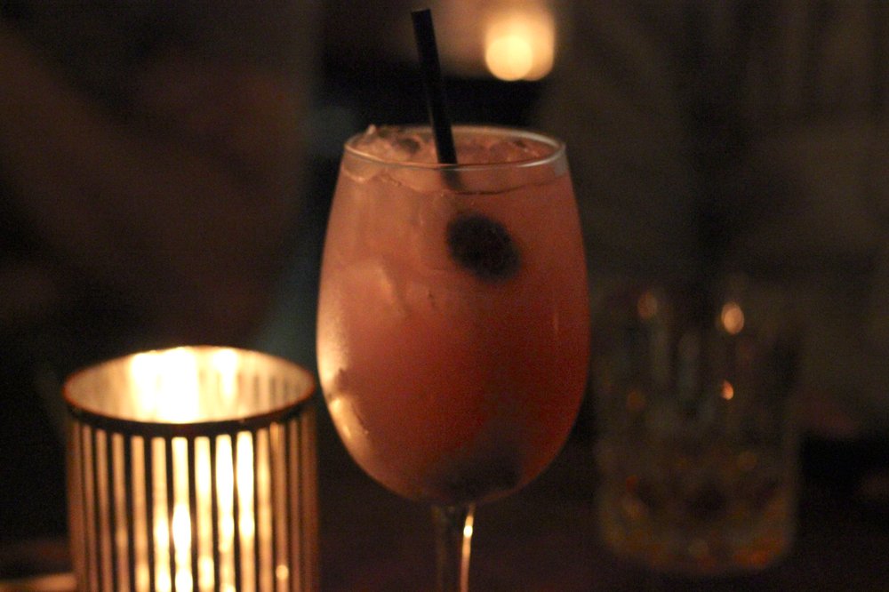 THE EXCHANGE WHISKEY BAR 75 Photos & 86 Reviews 112 W Jefferson