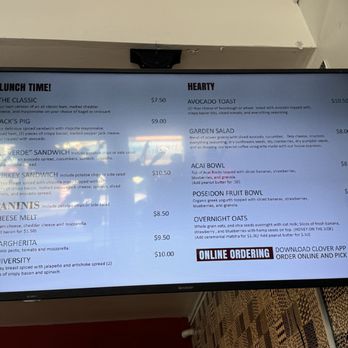 Ryan Bros City Heights - Menu 1/2025 - Coffee & Tea Near Me - San Diego, California Ryan Bros City Heights - Menu 1/2025 - Coffee & Tea Near Me - San Diego, California