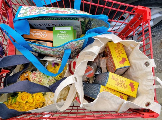 Trader Joe's by null