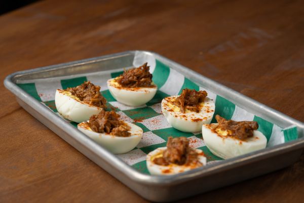 Fairway Social Trilith by null