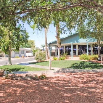 Apollo Village - RV Parks Near Me - Peoria, Arizona
