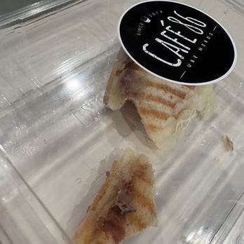 Cafe 86 - Desserts Near Me - Glendale, California
