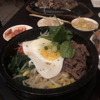 The Crew - Dolsot Bibimbap - Korean Near Me - San Francisco, California The Crew - Dolsot Bibimbap - Korean Near Me - San Francisco, California