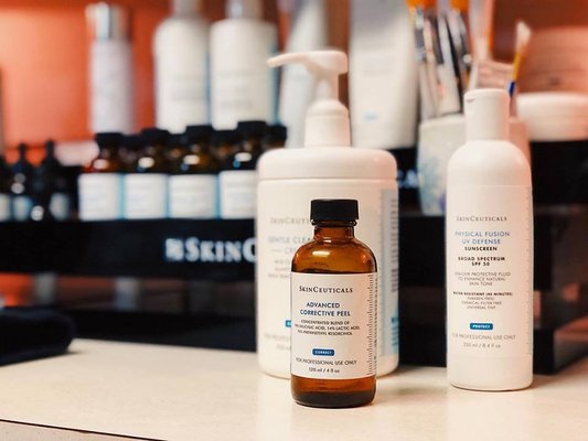 The Bougainvillea Clinique