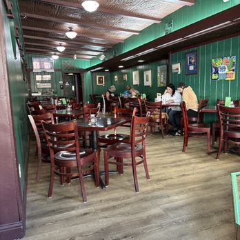 Rosebud's Cafe - Recently renovated. - Breakfast & Brunch Near Me - Jackson, California
