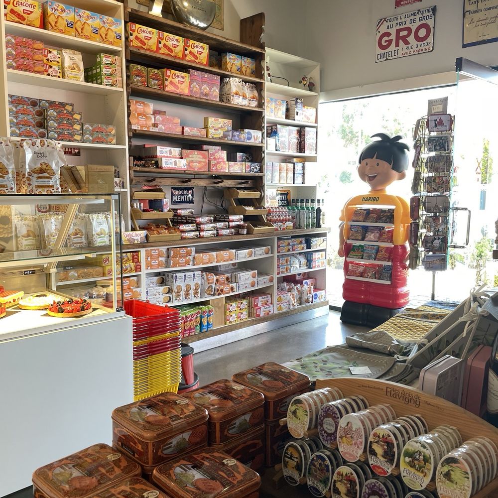 Moulin - Bakeries Near Me - Newport Beach, California Moulin - Bakeries Near Me - Newport Beach, California