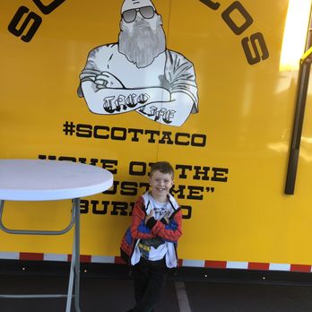 Scottacos - Food Trucks Near Me - Reno, Nevada