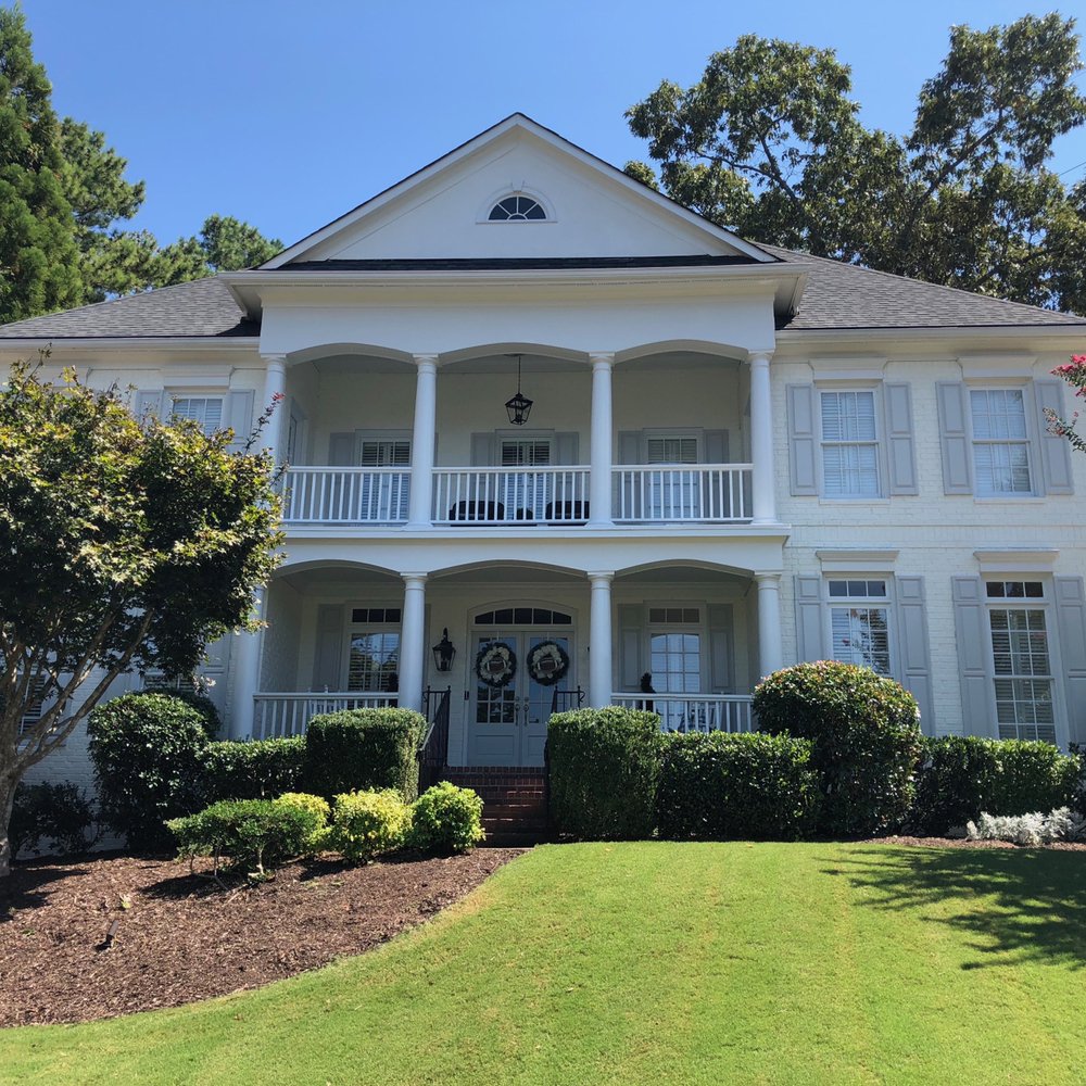 FRESH COAT PAINTERS OF MARIETTA 1000 Whitlock Ave, Marietta,