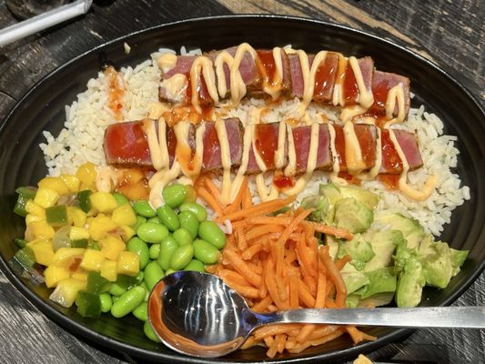 Walk-On's Sports Bistreaux - Tallahassee Restaurant by null