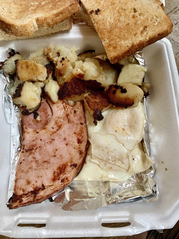 Sherre's Kitchen Logo