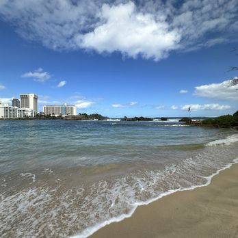 Condado Beach - Beaches Near Me - San Juan, Puerto Rico