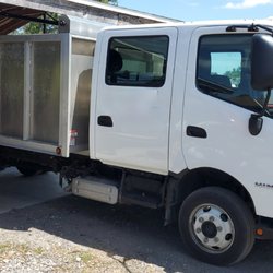 Your Automotive Solution - Fleet Vehicles