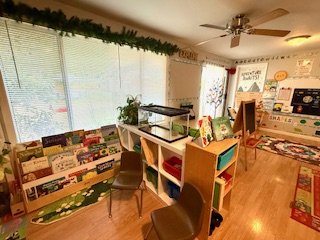Kind Start Preschool - childcare center in Bellevue, WA
