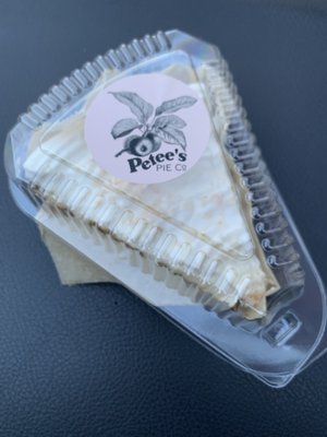 Petee's Pie Company by null