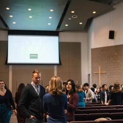 Walnut Creek Church - Windsor Heights