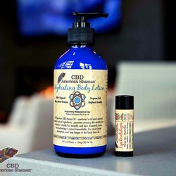 CBD American Shaman - Tampa