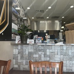 Carmine's Pizza Kitchen