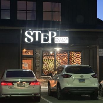 Step Korean Bistro - Korean Near Me - Sparks, Nevada Step Korean Bistro - Korean Near Me - Sparks, Nevada