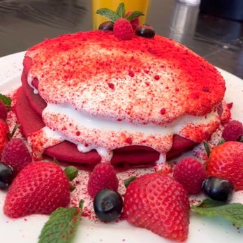 EAT - Breakfast & Brunch Near Me - North Hollywood, California