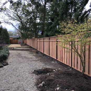 Finesse Fence - Fences & Gates Near Me