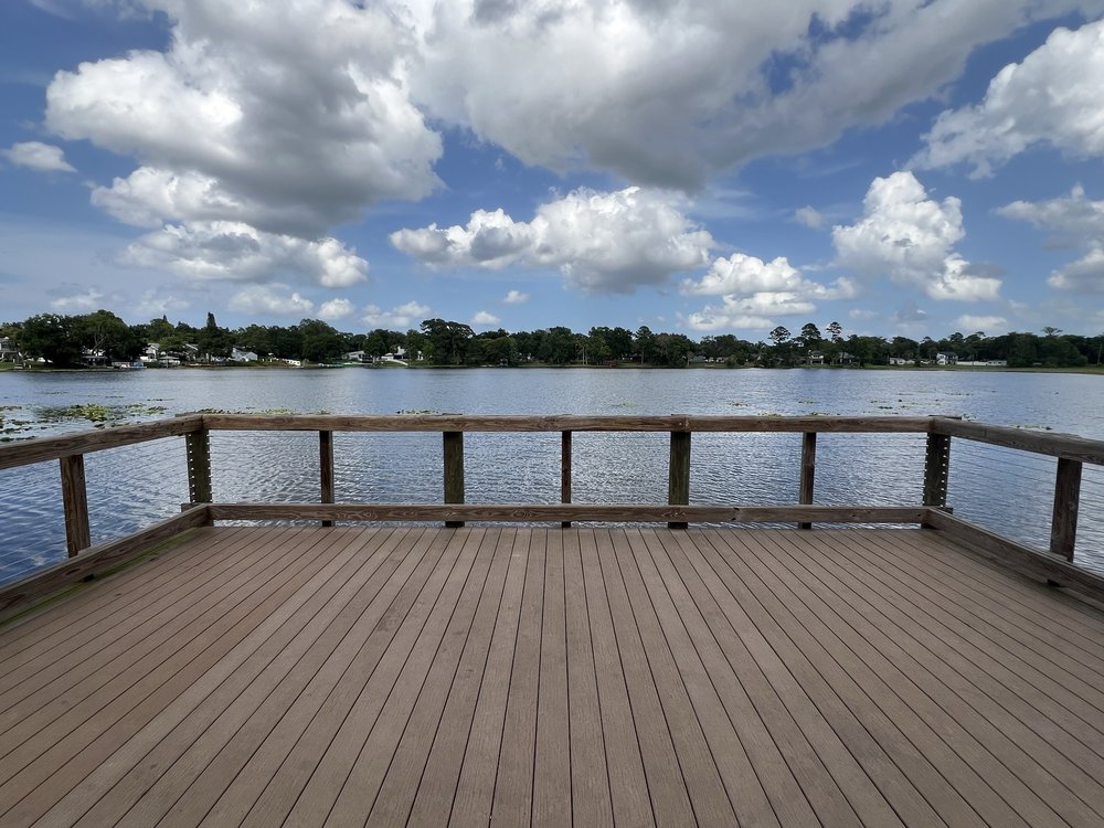 Secret Lake Park Image