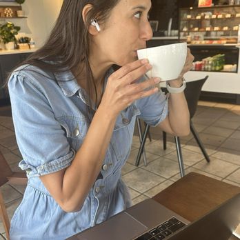 Reborn Coffee - Coffee & Tea Near Me - Laguna Woods, California Reborn Coffee - Coffee & Tea Near Me - Laguna Woods, California