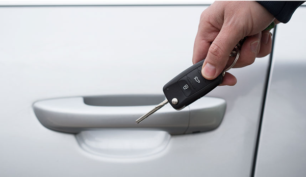 Emergency Locksmith North Richland Hills