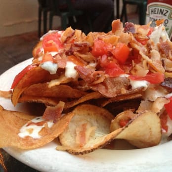 Lucky Baldwins Pub - Loaded Crisps - Pubs Near Me - Pasadena, California