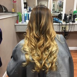 Hair Care Specialists