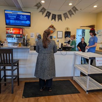 Janie's Uncommon Cafe - Breakfast & Brunch Near Me - Londonderry, New Hampshire