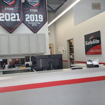 Safelite AutoGlass - Lobby - Auto Glass Services Near Me - Thornton, Colorado Safelite AutoGlass - Lobby - Auto Glass Services Near Me - Thornton, Colorado