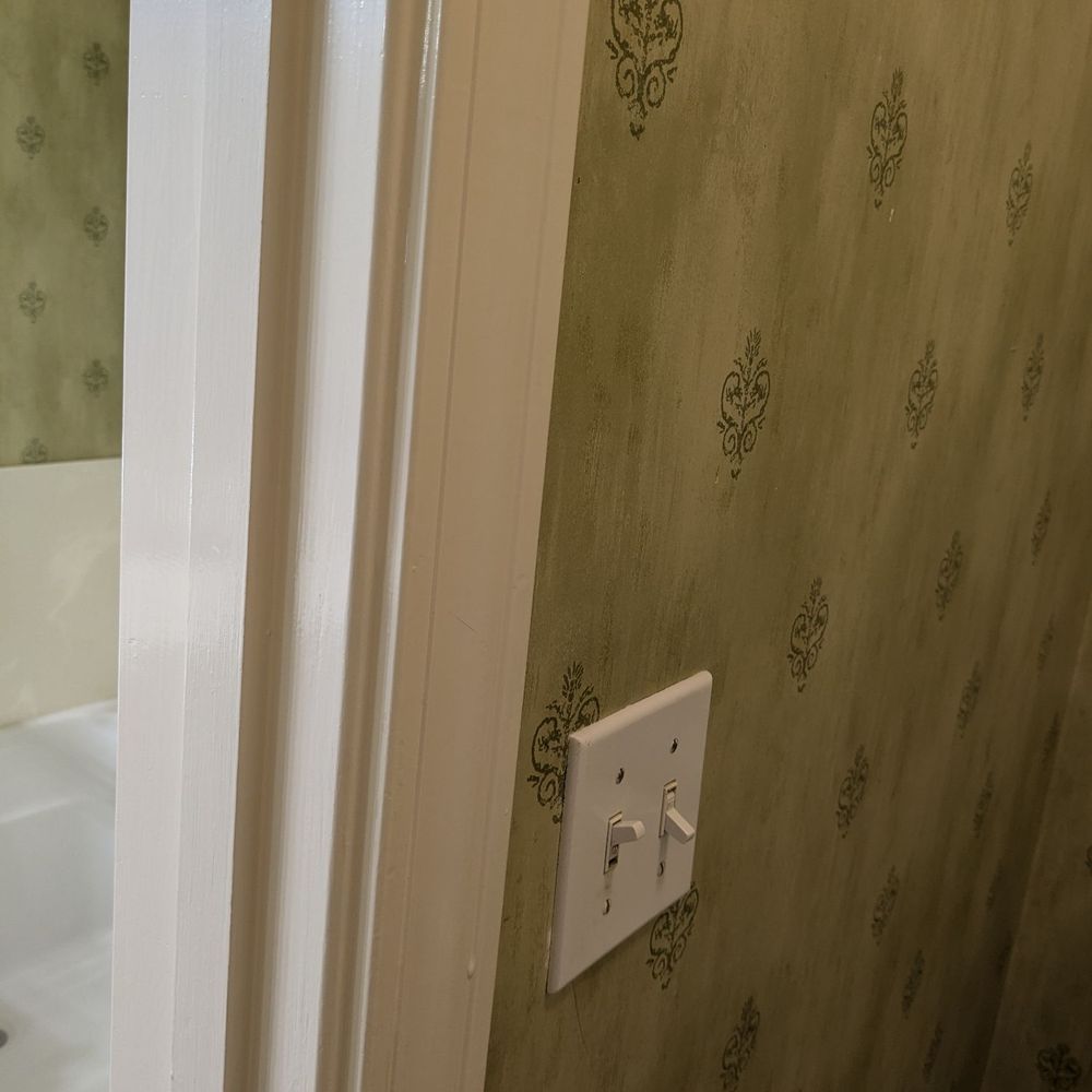 Arandy Painting - After - Painters Near Me