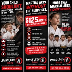 Karate Jutsu Honbu Dojo